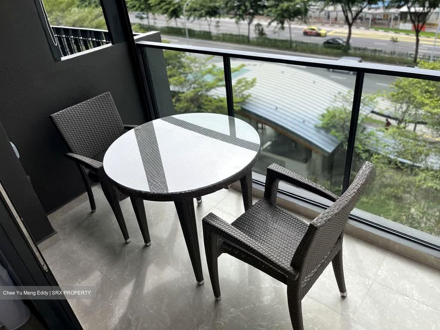 Park Colonial (D13), Condominium #599669091